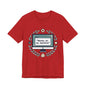 "Works on my machine" Computer Tee — Funny Programmer Developer T-Shirt