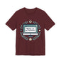 "Works on my machine" Computer Tee — Funny Programmer Developer T-Shirt