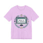 "Works on my machine" Computer Tee — Funny Programmer Developer T-Shirt