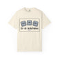 Ctrl Alt Del My Problems T-Shirt