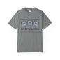 Ctrl Alt Del My Problems T-Shirt