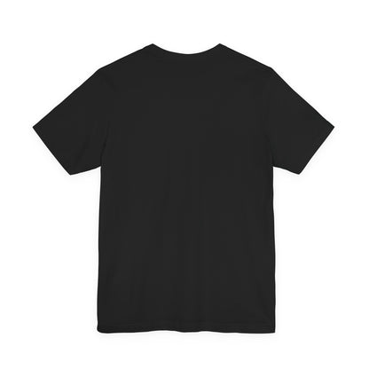 IT Tech Humor Tee — "Have You Tried Turning It Off And On Again?"