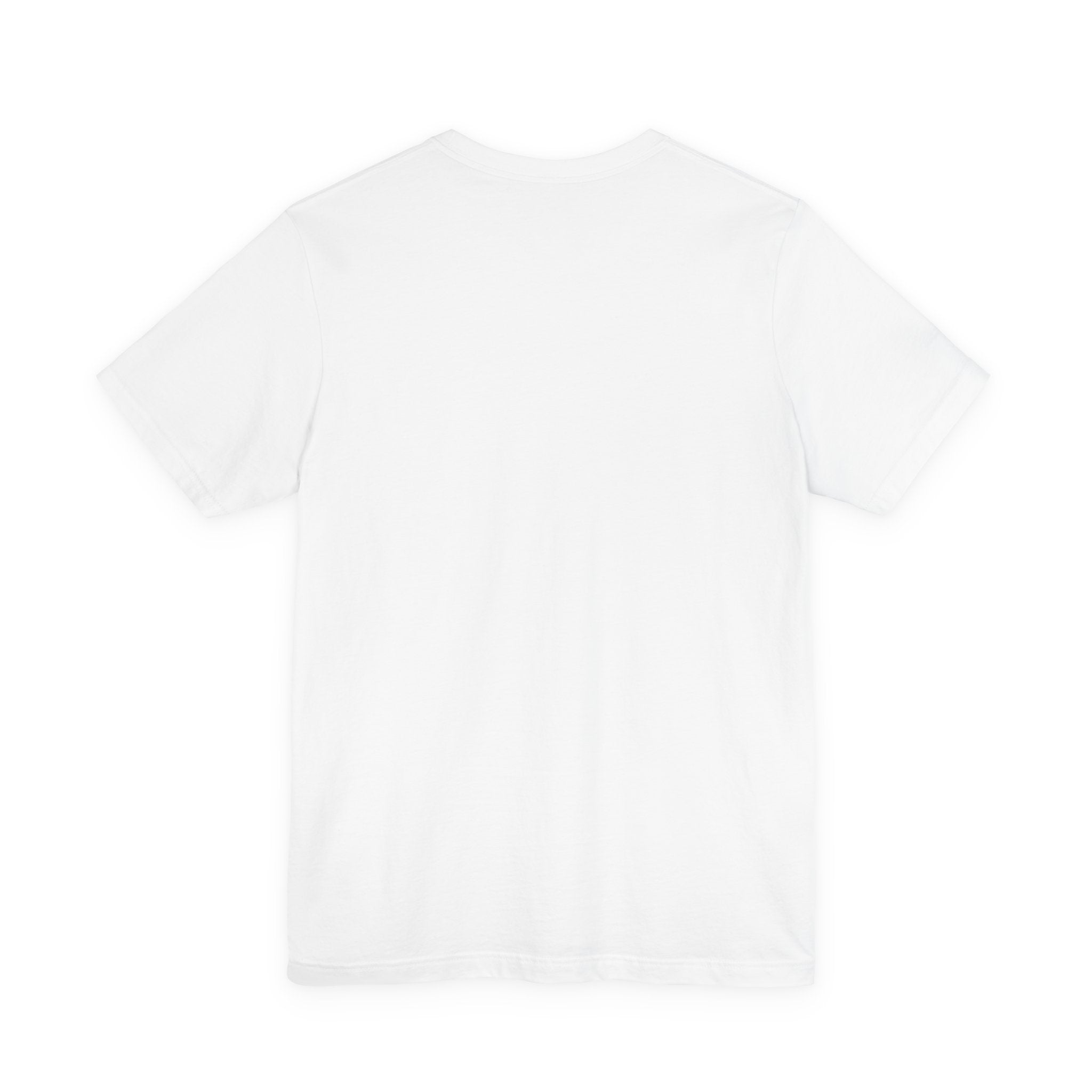 IT Tech Humor Tee — "Have You Tried Turning It Off And On Again?"