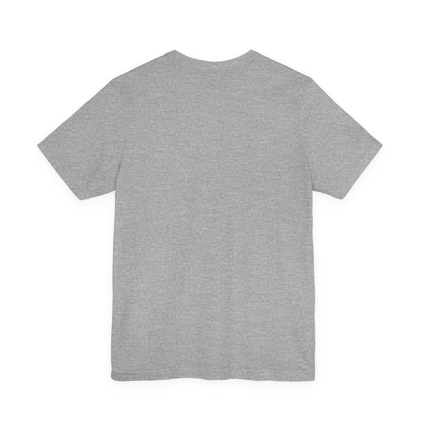 IT Tech Humor Tee — "Have You Tried Turning It Off And On Again?"