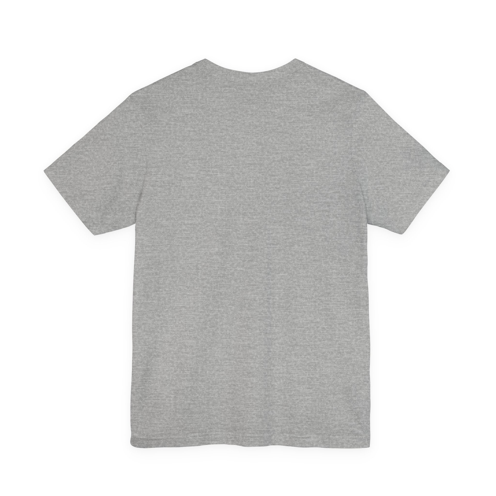 IT Tech Humor Tee — "Have You Tried Turning It Off And On Again?"