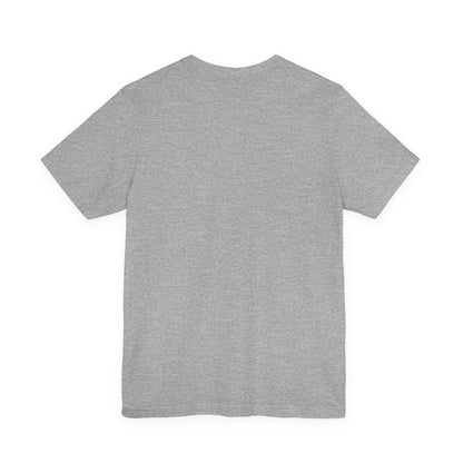 IT Tech Humor Tee — "Have You Tried Turning It Off And On Again?"