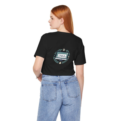 "Works on my machine" Computer Tee — Funny Programmer Developer T-Shirt