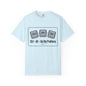 Ctrl Alt Del My Problems T-Shirt