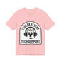 I Speak Fluent Tech Support T-Shirt