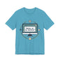 "Works on my machine" Computer Tee — Funny Programmer Developer T-Shirt