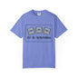 Ctrl Alt Del My Problems T-Shirt