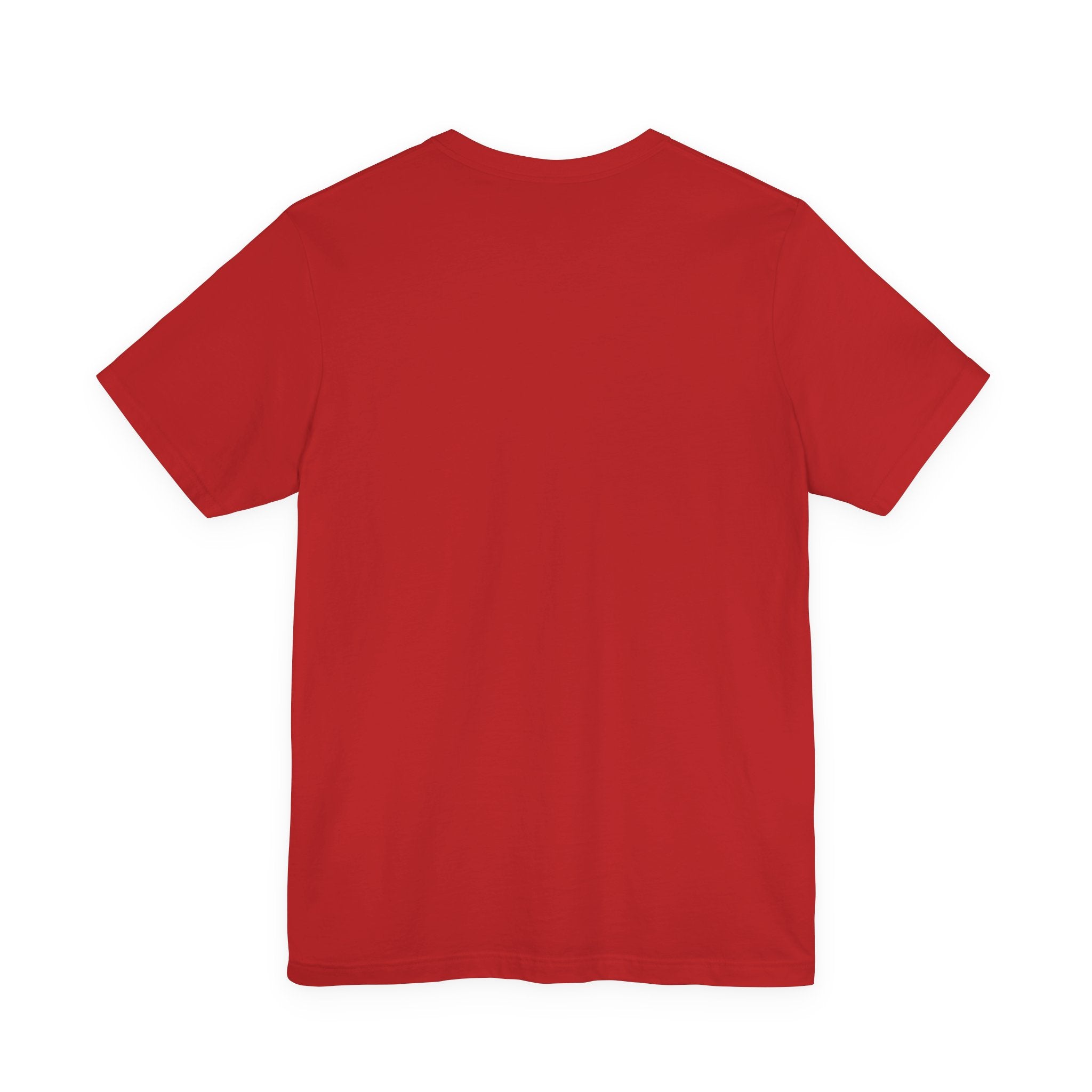 IT Tech Humor Tee — "Have You Tried Turning It Off And On Again?"