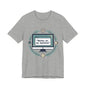 "Works on my machine" Computer Tee — Funny Programmer Developer T-Shirt