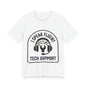 I Speak Fluent Tech Support T-Shirt