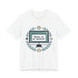"Works on my machine" Computer Tee — Funny Programmer Developer T-Shirt
