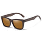 Bamboo/Balsa Wood Polarized Glasses