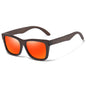 Bamboo/Balsa Wood Polarized Glasses