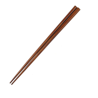 Wooden Chopsticks & Spoon Cutlery Set