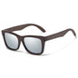 Bamboo/Balsa Wood Polarized Glasses