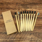 Bamboo Brush