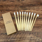 Bamboo Brush