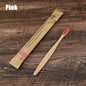 Bamboo Toothbrush - Special Collection