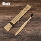 Bamboo Toothbrush - Special Collection