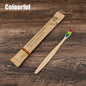 Bamboo Toothbrush - Special Collection