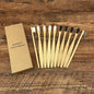 Bamboo Brush