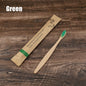 Bamboo Toothbrush - Special Collection