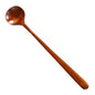 Wooden Chopsticks & Spoon Cutlery Set