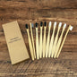 Bamboo Brush