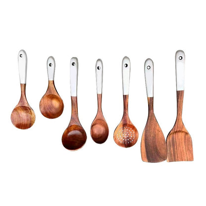 Thailand Teak Set