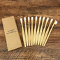 Bamboo Brush