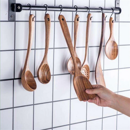 Thailand Teak Set