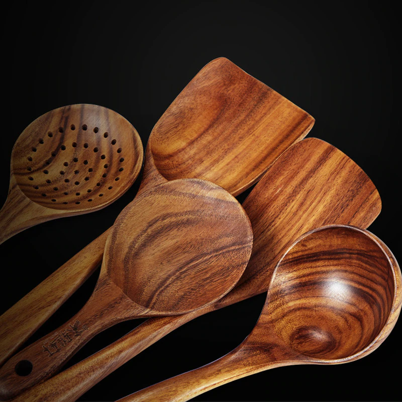 Thailand Teak Set